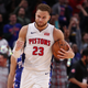 Illustration for article titled Blake Griffin Overwhelms The Sixers, In 2018